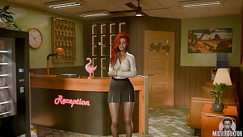 I fed my step sister ep 14 – visual novel gameplay by misterdoktor