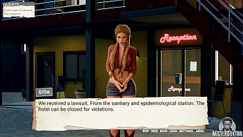 I fed my step sister ep 14 – visual novel gameplay by misterdoktor