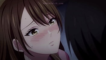 Seductive married beauty falls for her husband’s bold best friend