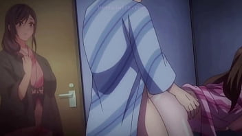 Seductive married beauty falls for her husband’s bold best friend