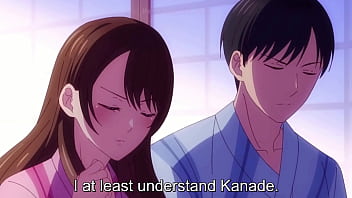 Seductive married beauty falls for her husband’s bold best friend