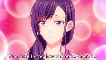 Seductive married beauty falls for her husband’s bold best friend