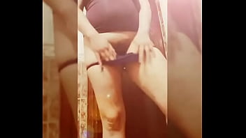 Mi prima carmen quiere verga