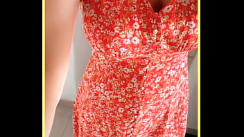 Milf In A Amazing Dress thumbnail