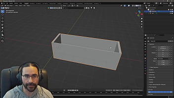 Building the leticia putting it all together for render finishing