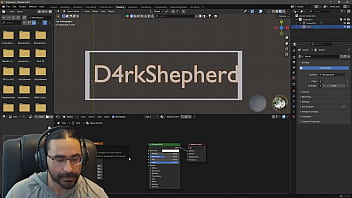 Building the leticia putting it all together for render finishing