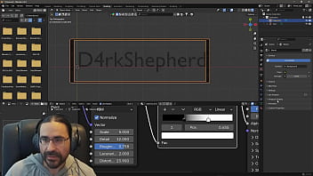 Building the leticia putting it all together for render finishing