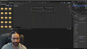 Building the leticia putting it all together for render finishing