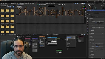 Building the leticia putting it all together for render finishing