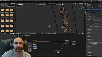 Building the leticia putting it all together for render finishing