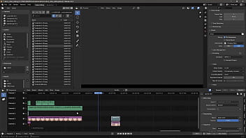 Building the leticia putting it all together for render finishing