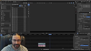 Building the leticia putting it all together for render finishing