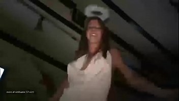 I loved that tight short dress