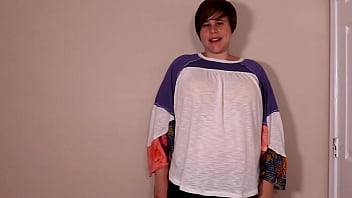 Pregnancy 14 weeks pregnant milf belly bbw