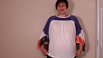 Pregnancy 14 weeks pregnant milf belly bbw