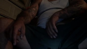 Jerkin n pulling Jerkin n pulling