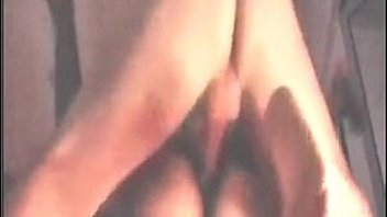 Latina pussy and anal