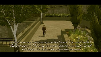 Miss rose part3 tales for adults series