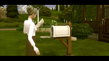 Miss rose part3 tales for adults series