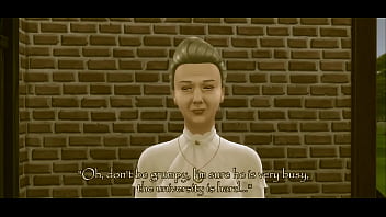 Miss rose part3 tales for adults series