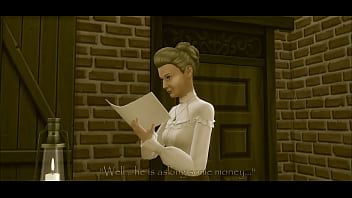 Miss rose part3 tales for adults series