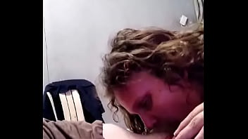 Exclusive 06 cock sucking pussy licking fucking and cum in mouth