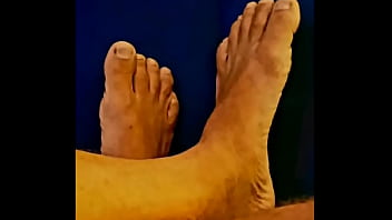 Selling Nudes #gayfeet #footfetish #sexyfeet #boyfeet #boyfoot #soles #malefeet #feet #toes #manfeet #masterfeet thumbnail