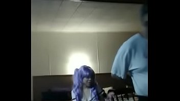 Or is she the pupil or the tutor