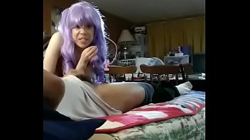 Or is she the pupil or the tutor