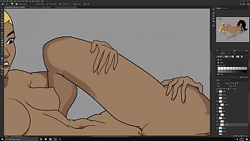 Su broadcast by gunsmokegames on picarto from march sixth 2022