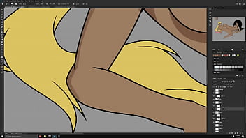 Su broadcast by gunsmokegames on picarto from march sixth 2022