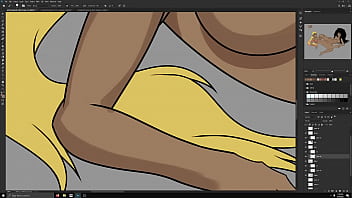 Su broadcast by gunsmokegames on picarto from march sixth 2022