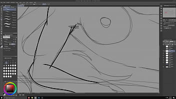 Su broadcast by gunsmokegames on picarto from march sixth 2022