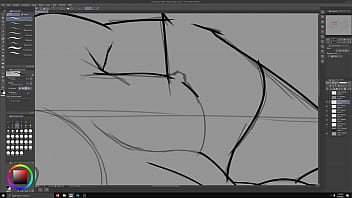 Su broadcast by gunsmokegames on picarto from march sixth 2022