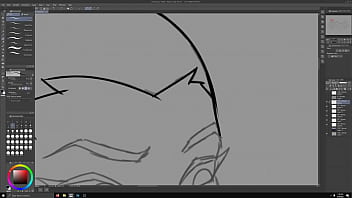 Su broadcast by gunsmokegames on picarto from march sixth 2022