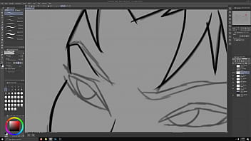 Su broadcast by gunsmokegames on picarto from march sixth 2022