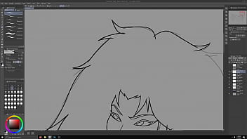 Su broadcast by gunsmokegames on picarto from march sixth 2022