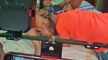 Corno minha esposa dando pro velho tarado da enteada