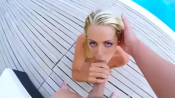 Porn Stream Live Christen Courtney Wants To Get Fucked Beside The Pool Outdoors 1080 thumbnail