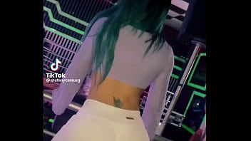 Mixtik stefanycamus spandex y ay más