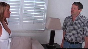 Milf Licks All Over His Balls 11 thumbnail