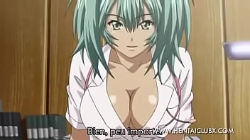 Fan Service Ikkitousen Great Guardians Prev thumbnail