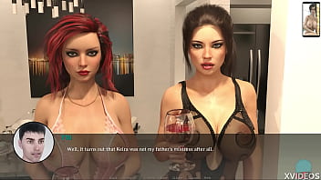 Reunion ep 132 – a story of lust and horny adventures