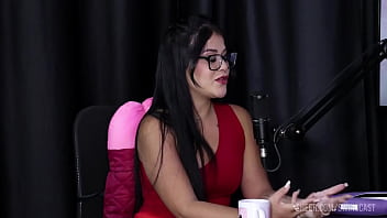 Veja o que aconteceu com andriza haack no papo com tifany swing cast parte 5 watch sheer red