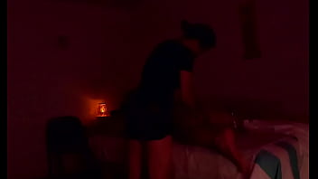 Prostate Milking Until I Cum thumbnail