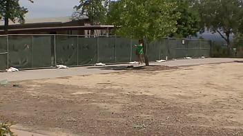 Big Tits Big Boobs Hot Milf Brunette Babe Fucking thumbnail