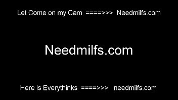 Real home milf fucking at home on