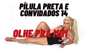 Pílula e colegas quatorze