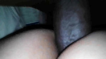 Comendo o cuzinho da casada