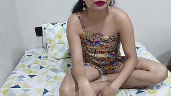 Beautiful indian step sister hot and sexy very naughty with step brother seduced by mistake